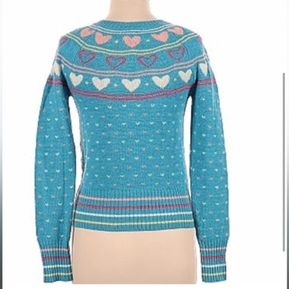 LUX Pullover Sweater 💝